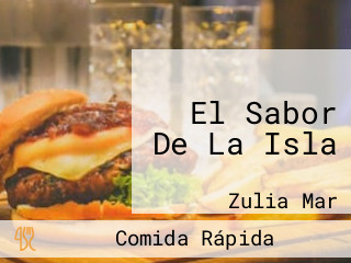 El Sabor De La Isla