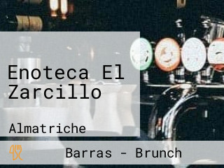 Enoteca El Zarcillo