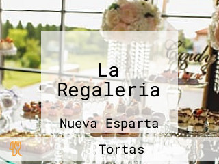 La Regaleria