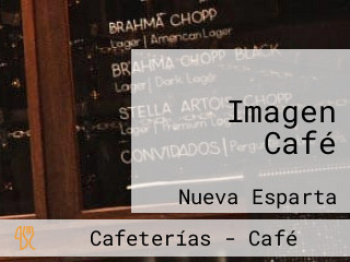 Imagen Café