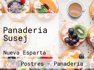 Panaderia Susej