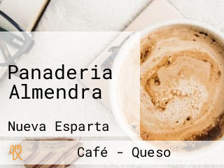 Panaderia Almendra