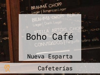 Boho Café