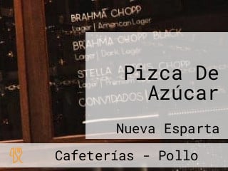 Pizca De Azúcar