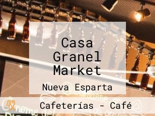 Casa Granel Market