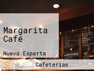 Margarita Café