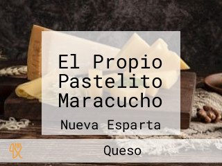 El Propio Pastelito Maracucho