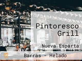 Pintoresco Grill