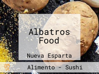 Albatros Food