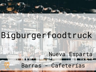 Bigburgerfoodtruck