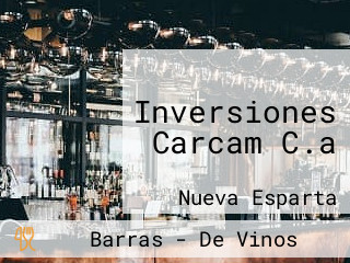 Inversiones Carcam C.a