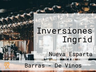 Inversiones Ingrid