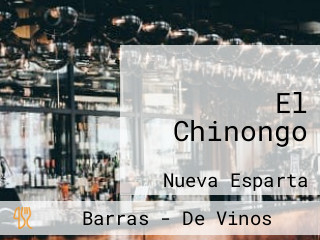 El Chinongo