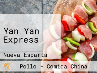 Yan Yan Express