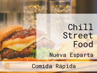 Chill Street Food