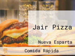 Jair Pizza