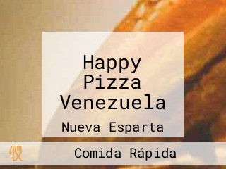 Happy Pizza Venezuela