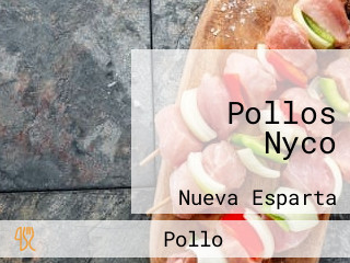 Pollos Nyco