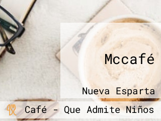 Mccafé