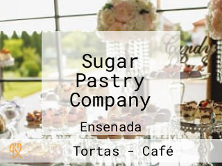 Sugar Pastry Company