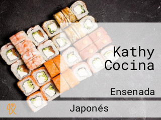 Kathy Cocina