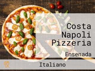 Costa Napoli Pizzeria