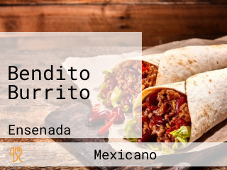 Bendito Burrito