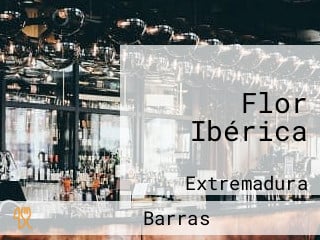 Flor Ibérica