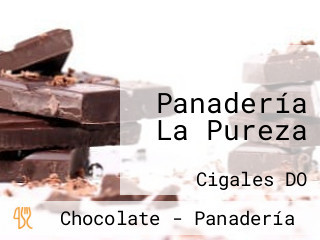 Panadería La Pureza