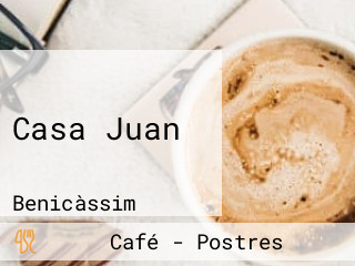 Casa Juan