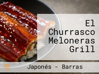 El Churrasco Meloneras Grill