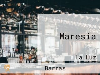 Maresia