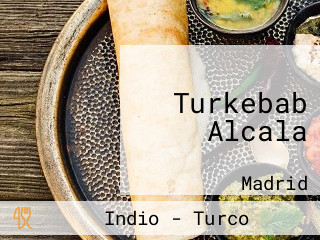 Turkebab Alcala