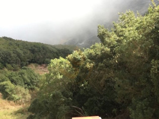 Albergue Montes De Anaga