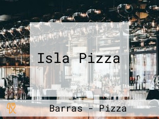 Isla Pizza