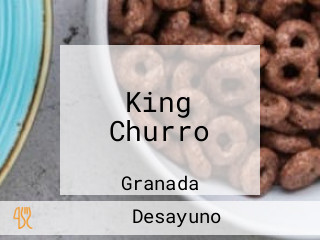 King Churro