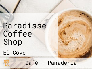 Paradisse Coffee Shop