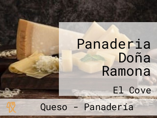 Panaderia Doña Ramona