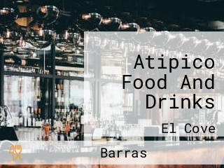 Atipico Food And Drinks