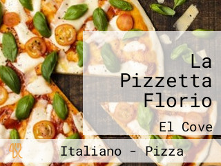 La Pizzetta Florio