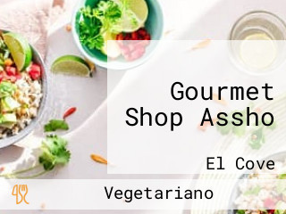 Gourmet Shop Assho