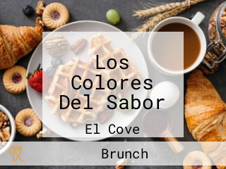 Los Colores Del Sabor