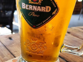 Restaurace U Přívozu