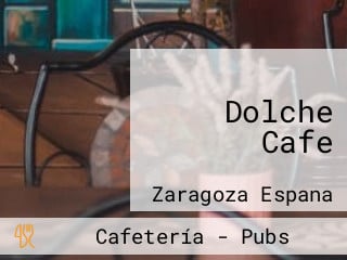 Dolche Cafe