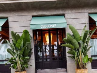 Cecconi´s Barcelona