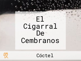 El Cigarral De Cembranos