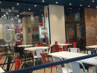 Domino's Pizza Ubeda