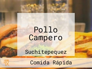 Pollo Campero