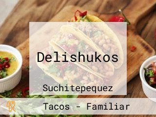 Delishukos