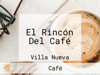 El Rincón Del Café